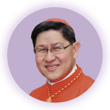 Cardinal Tagle